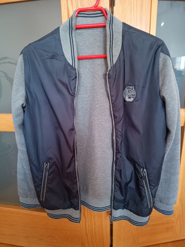 Chaqueta chico