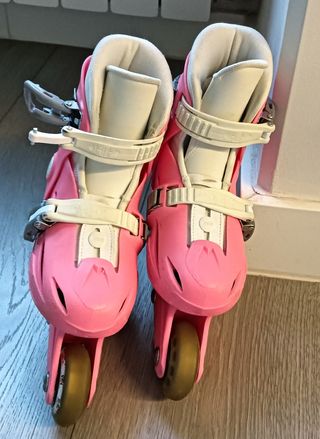 Patines Roces 25-29