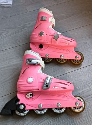 Patines Roces 25-29