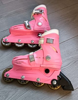 Patines Roces 25-29