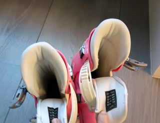 Patines Roces 25-29