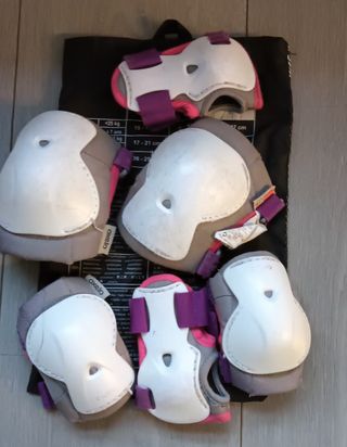Patines Roces 25-29