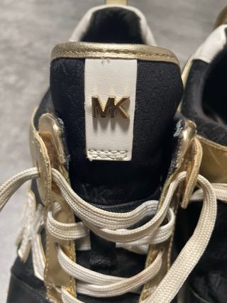 Zapatillas Michael kors
