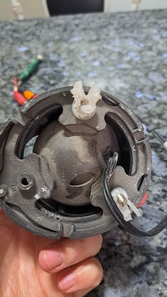 Cámara de vigilancia