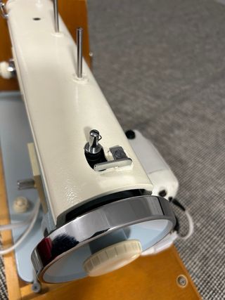 Máquina coser SIGMA