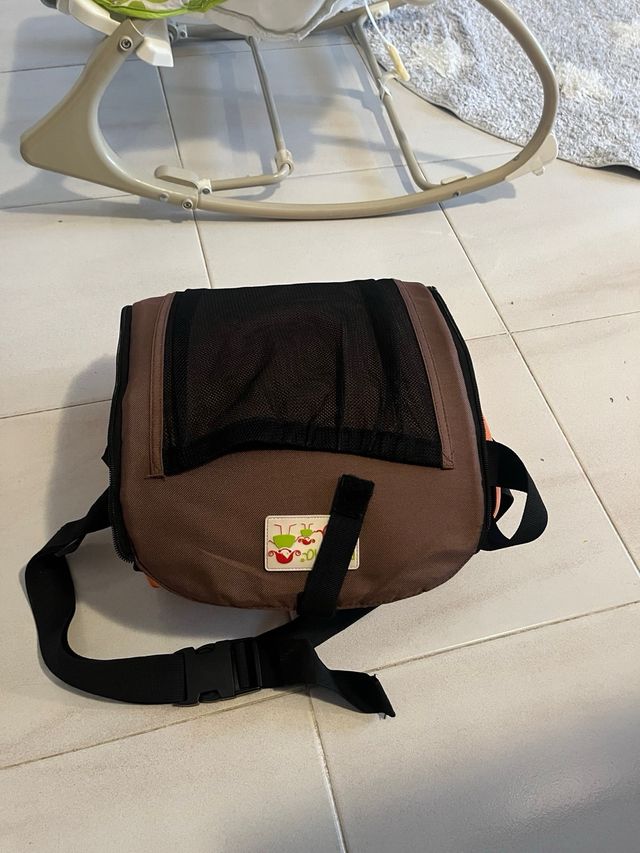 Alzador para sillas niños