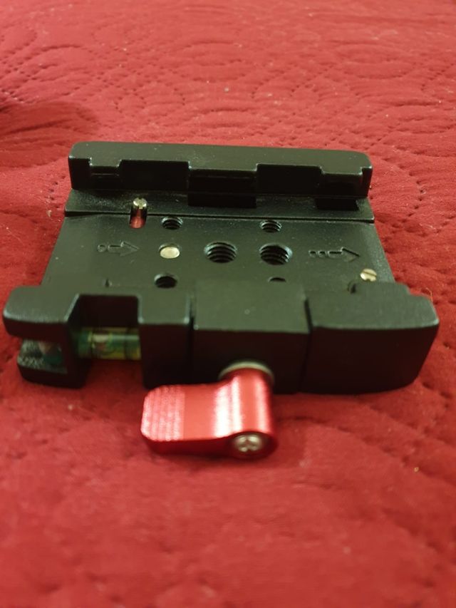 Stabilizzatore flycam 3000 con arm brace