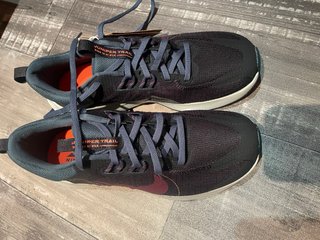 Zapatillas nike .40 NUEVAS