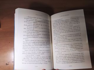 El oro del gladiador