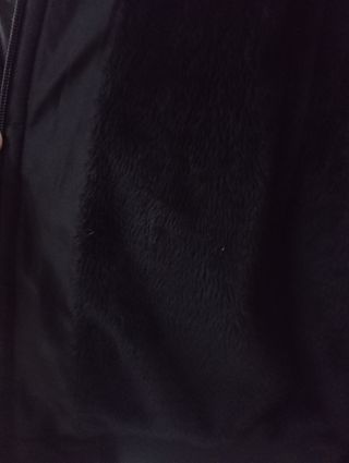 Abrigo niño, hombre talla S 