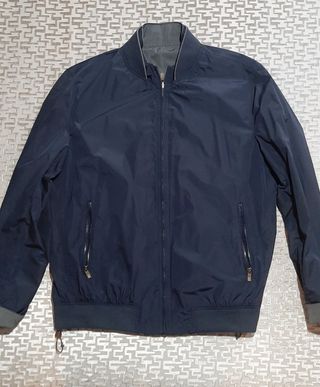 Lote cazadoras hombre 