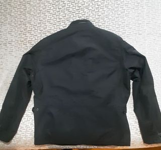 Lote cazadoras hombre 