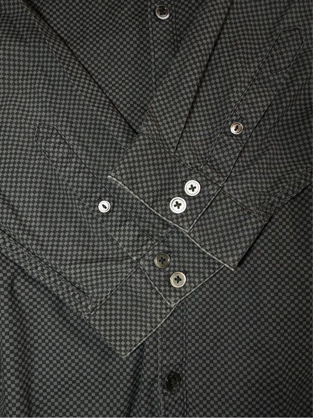 Camicia a quadretti Levi's