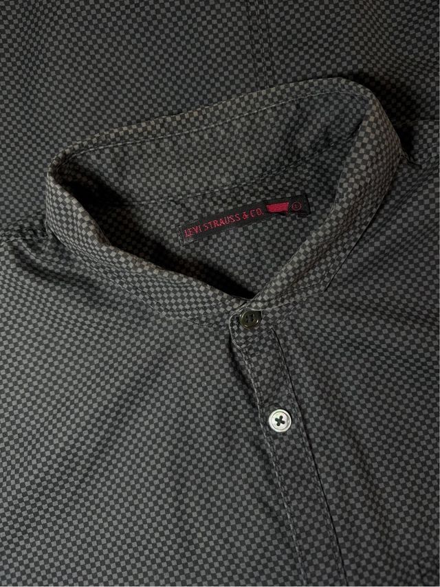 Camicia a quadretti Levi's