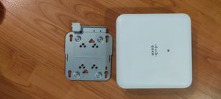 Punto de acceso inalámbrico Cisco