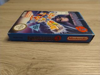MegaMan 3 para Nintendo Nes 