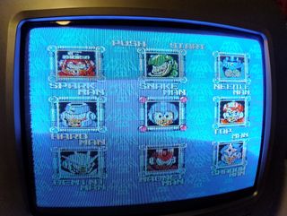 MegaMan 3 para Nintendo Nes 