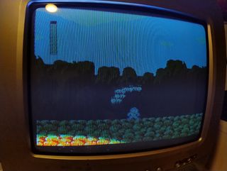 MegaMan 3 para Nintendo Nes 