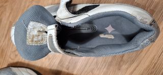 Zapatillas spining Talla 40