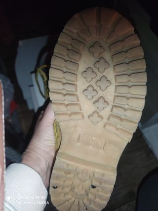 scarpe stivaletti bambino tg 34 primigi