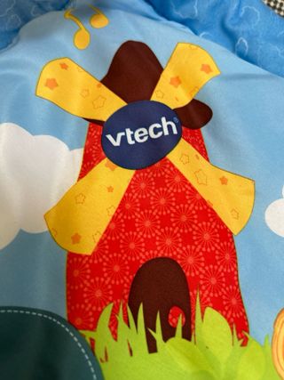 Parque infantil VTECH