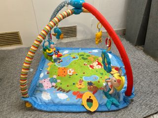 Parque infantil VTECH