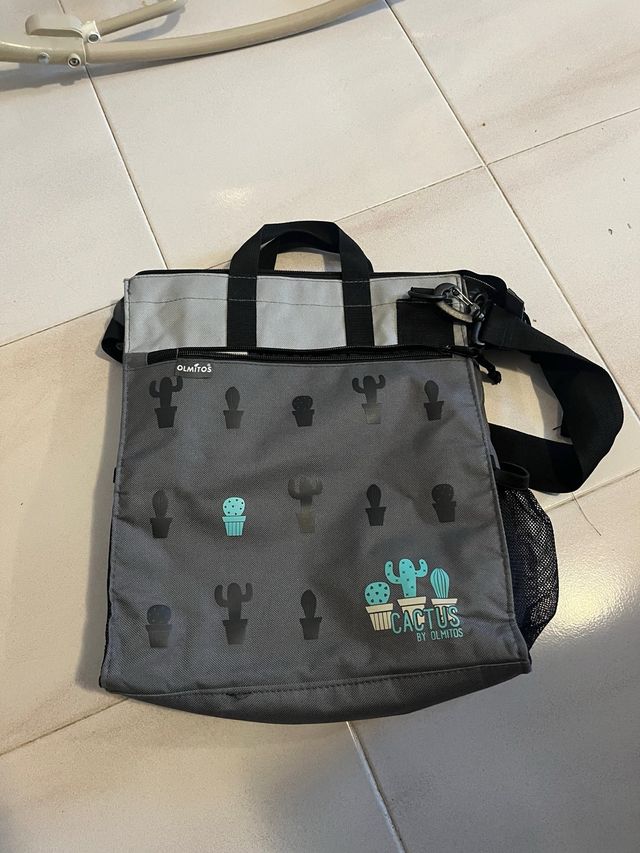Bolsa para carro niño