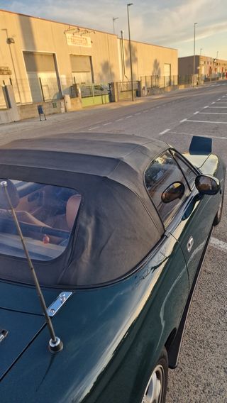 Mazda MX-5 1998