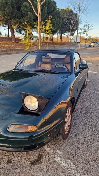Mazda MX-5 1998