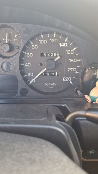 Mazda MX-5 1998