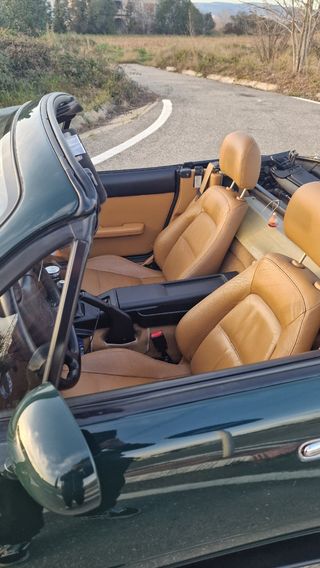 Mazda MX-5 1998