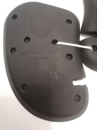 NUOVO hip protector 705-002