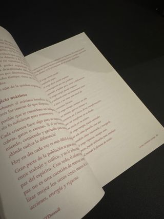 La paz comienza contigo (Spanish Edition)