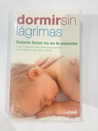 Dormir sin lágrimas