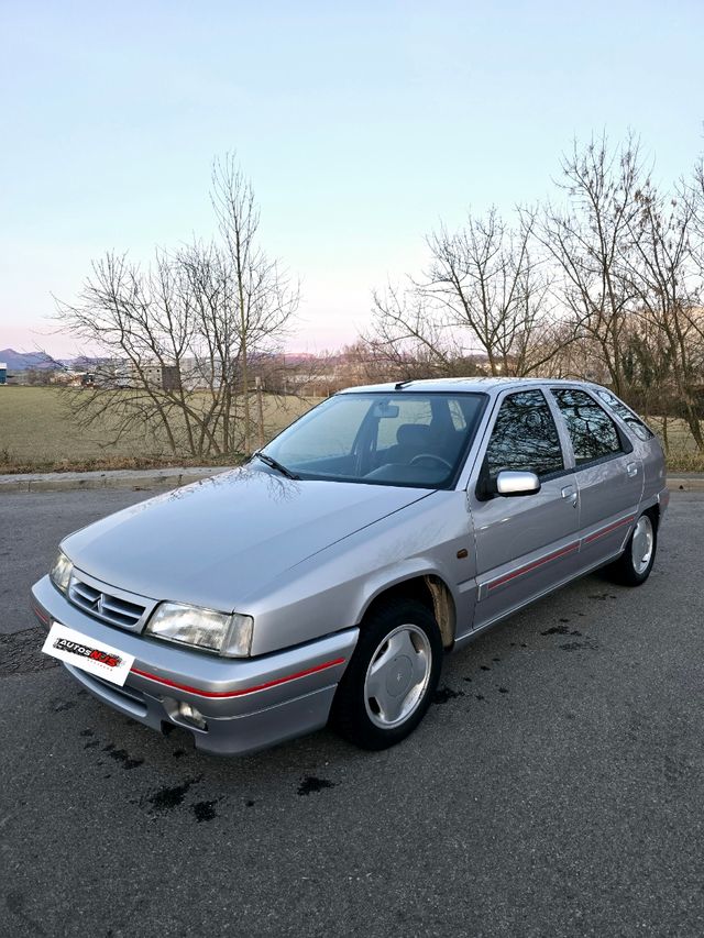 Citroen ZX 1997