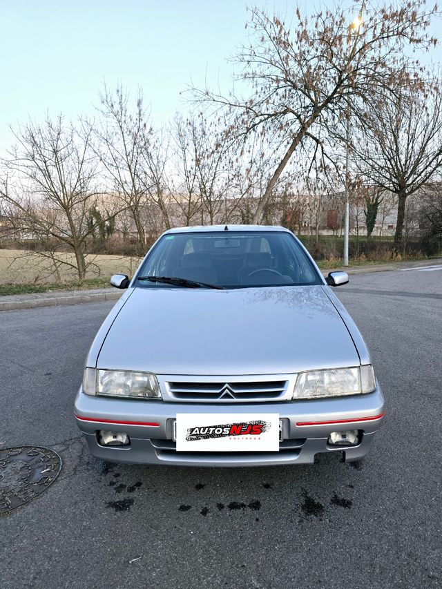 Citroen ZX 1997
