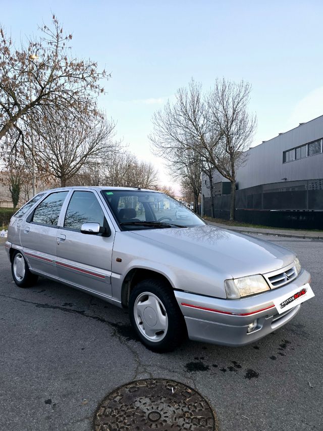 Citroen ZX 1997