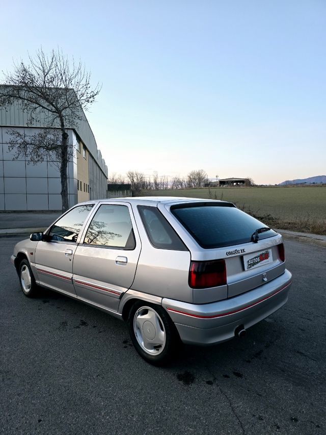 Citroen ZX 1997