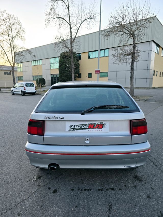 Citroen ZX 1997
