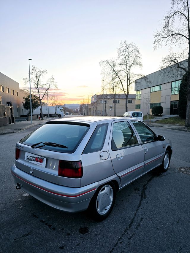 Citroen ZX 1997