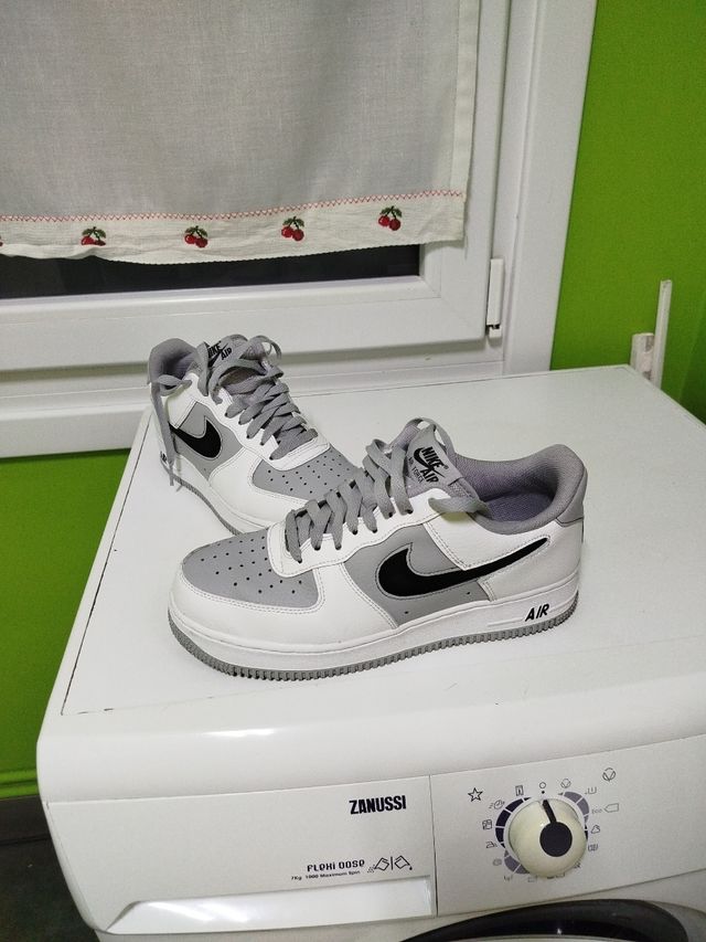 Playeras air force 1