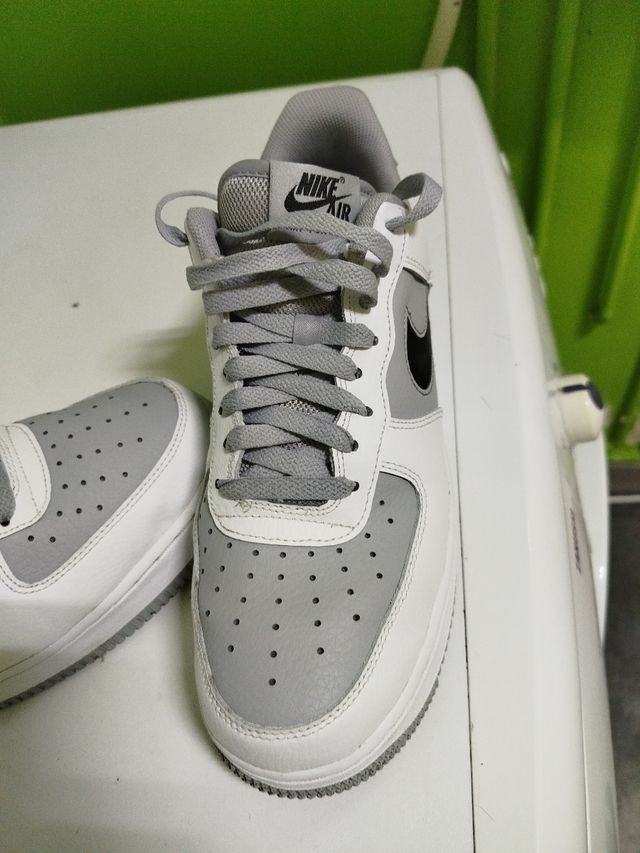 Playeras air force 1