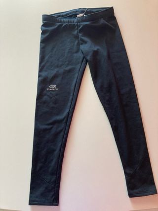 Pantalone termico bambino 8 anni