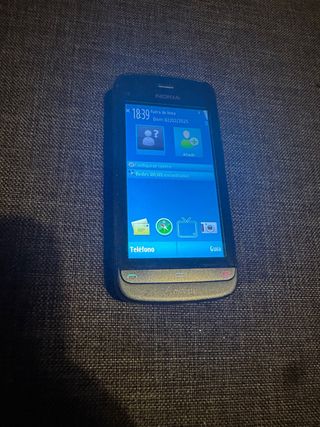 Nokia C5