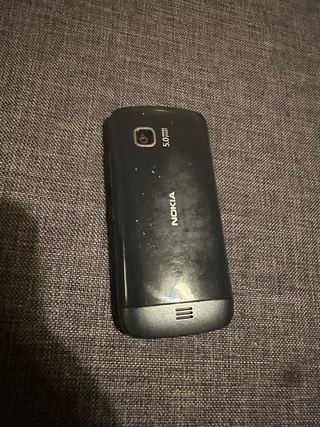 Nokia C5