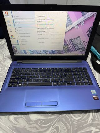 HP notebook LAPTOPGG94U900