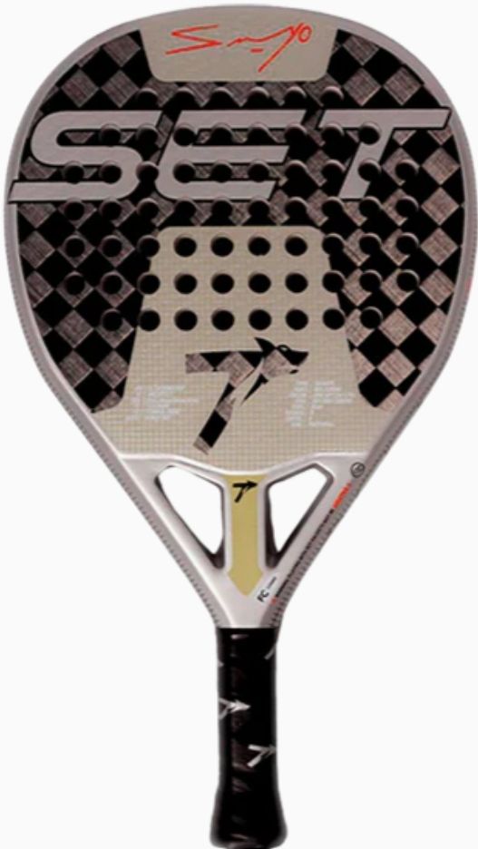 SET PLATINUM WOLF SANYO POWER