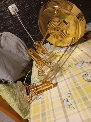 Lampara techo