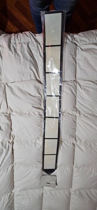 CORNICE PER SETTE FOTOGRAFIE