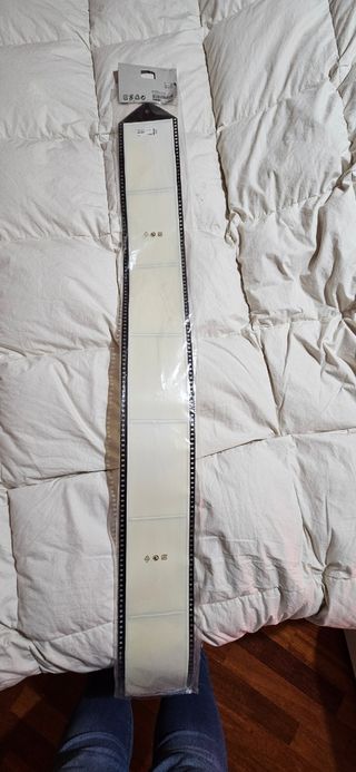 CORNICE PER SETTE FOTOGRAFIE